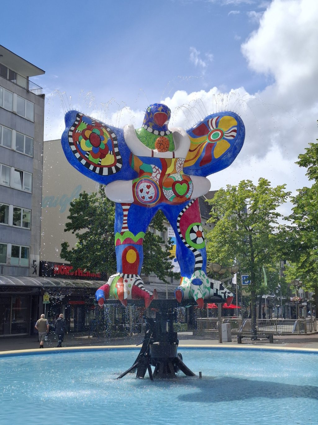 Der Denker