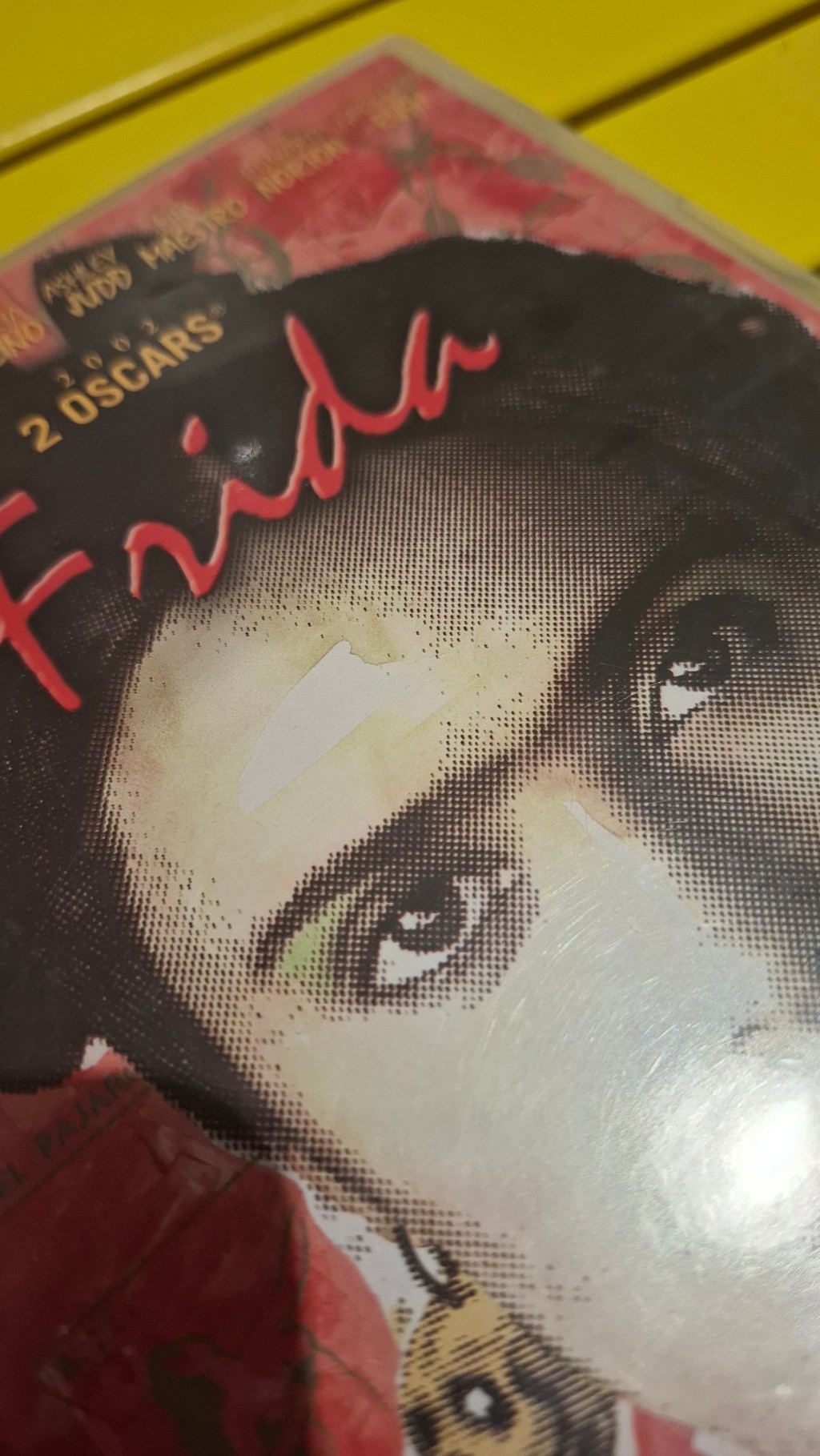 Frida